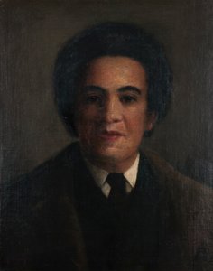 Samuel Coleridge-Taylor